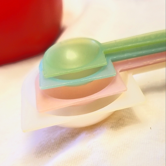 Vintage, Tupperware. - Picture 3 of 4